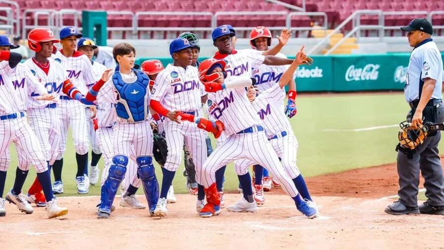 Lidom condena palabras de senador puertorrique&ntilde;o sobre ni&ntilde;os de RD en Serie del Caribe Kids