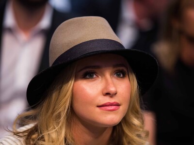 Madre de Hayden Panettiere habla de la muerte de la actriz