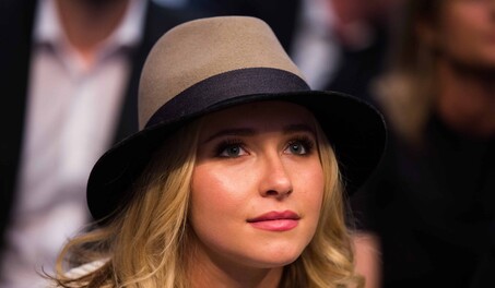 La DEA se suma a la investigaci&oacute;n sobre la muerte de la actriz Hayden Panettiere