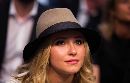 Madre de Hayden Panettiere reacciona a la muerte de la actriz