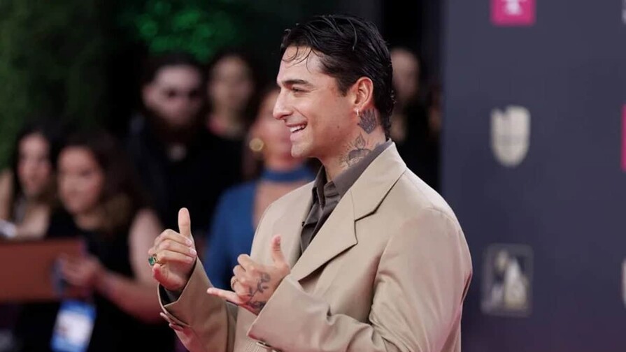 Maluma y Quevedo se suman a la Semana Billboard de la Música Latina en Miami Maluma y Quevedo se suman a la Semana Billboard de la Música Latina en Miami