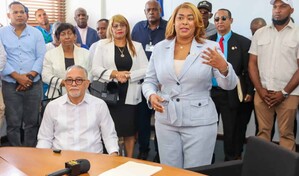 Mariana Tav&aacute;rez asume la direcci&oacute;n de Mercadom con promesa de trabajar duro