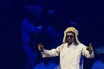 Más de un millón de fans hacen fila virtual para entradas a conciertos de Bad Bunny Más de un millón de fans hacen fila virtual para entradas a conciertos de Bad Bunny