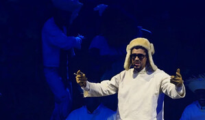 M&aacute;s de un mill&oacute;n de fans hacen fila virtual para entradas a conciertos de Bad Bunny