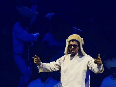 Más de millón de fans hacen fila para entradas concierto de Bad Bunny