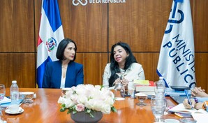 GANA y Conani plantean al MP reformar la Ley 136-03 para fortalecer la protecci&oacute;n de la ni&ntilde;ez