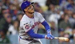 Jorge Polanco ser&aacute; operado del tobillo y podr&iacute;a perder el resto del a&ntilde;o