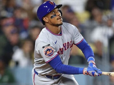 MLB: Jorge Polanco será operado del tobillo, puede perder resto año