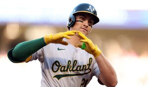 Tyler Sonderstorm perder&aacute; el resto de la temporada