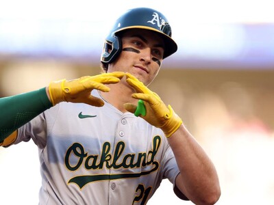 MLB: Tyler Sonderstorm perderá el resto de la temporada