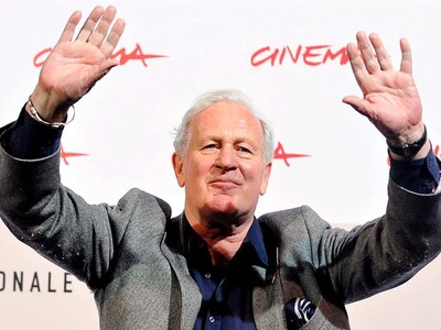 Muere el director de cine británico John Irvin
