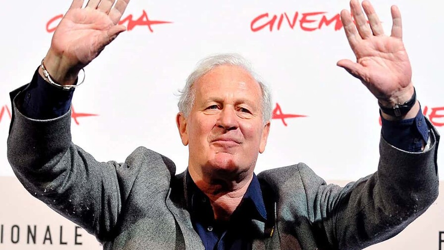 Muere con 86 a&ntilde;os el director de cine brit&aacute;nico John Irvin