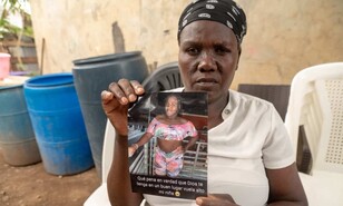 Mujer fallece por quemaduras que se las habr&iacute;a provocada una rival que contin&uacute;a pr&oacute;fuga