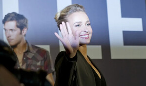 Revelan nuevos detalles sobre las &uacute;ltimas horas de la actriz Hayden Panettiere