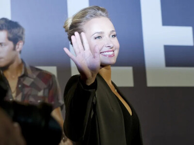 Novio de Hayden Panettiere y su hermano llamaron a emergencias