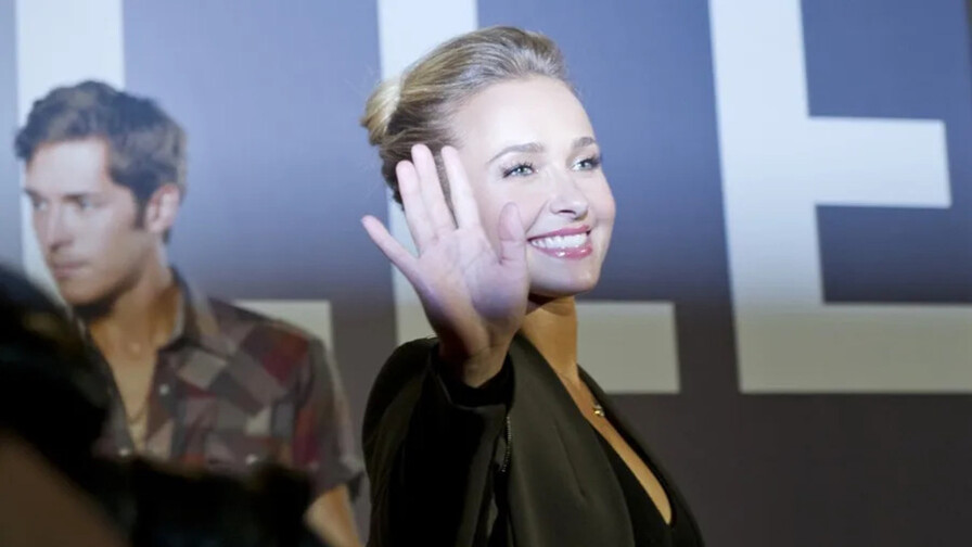 Revelan nuevos detalles sobre las últimas horas de la actriz Hayden Panettiere Revelan nuevos detalles sobre las últimas horas de la actriz Hayden Panettiere
