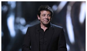 Nueva denuncia por intento de violaci&oacute;n contra el c&eacute;lebre cantante franc&eacute;s Patrick Bruel
