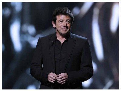Nueva denuncia cantante contra Patrick Bruel por intento de violación