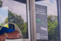 RD Vial prepara plan para reducir el pago en efectivo en los peajes
