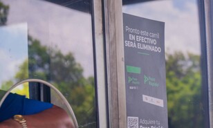 RD Vial prepara plan para reducir el pago en efectivo en los peajes
