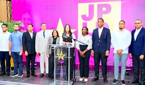 J&oacute;venes podr&aacute;n presentar propuestas sobre siete desaf&iacute;os del pa&iacute;s en hackat&oacute;n del PLD