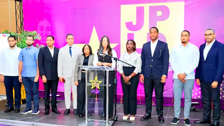 J&oacute;venes podr&aacute;n presentar propuestas sobre siete desaf&iacute;os del pa&iacute;s en hackat&oacute;n del PLD