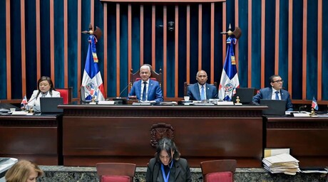 El Senado desempolva proyecto para frenar la proliferaci&oacute;n de bancas