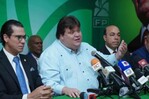 Fuerza del Pueblo pide a la Digeig investigar caso de Bienes Nacionales revelado por Diario Libre Fuerza del Pueblo pide a la Digeig investigar caso de Bienes Nacionales revelado por Diario Libre