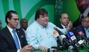 Fuerza del Pueblo pide a la Digeig investigar caso de Bienes Nacionales revelado por Diario Libre