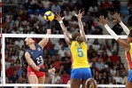 RD monta un Norceca que cuesta lo que vale