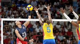 RD monta un Norceca que cuesta lo que vale