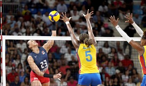 RD monta un Norceca que cuesta lo que vale