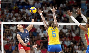 RD monta un Norceca que cuesta lo que vale