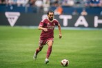 Jugar en un club con 15 Champions no es para todos, dice Bernardo Silva Jugar en un club con 15 Champions no es para todos, dice Bernardo Silva
