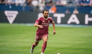 Jugar en un club con 15 Champions no es para todos, dice Bernardo Silva