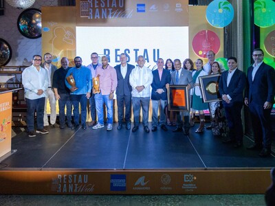 Restaurant Week 2026 intcluirá a Puerto Plata y Jarabacoa
