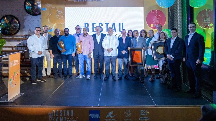 Restaurant Week 2026 integrará a Puerto Plata y Jarabacoa Restaurant Week 2026 integrará a Puerto Plata y Jarabacoa