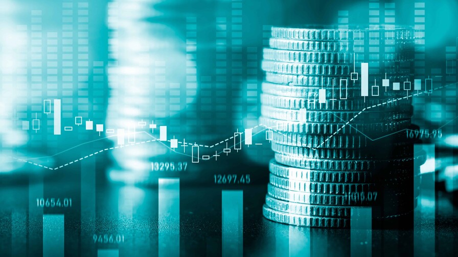 Intereses de la deuda ya son la mayor partida del gasto p&uacute;blico