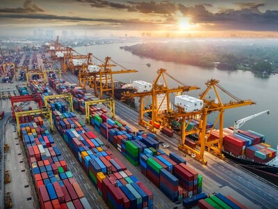 Taiana Mora Ramis warns trade barriers stop export jobs