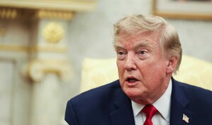 Trump: el actual crecimiento del PIB resolver&aacute; el asunto de la deuda con gran facilidad