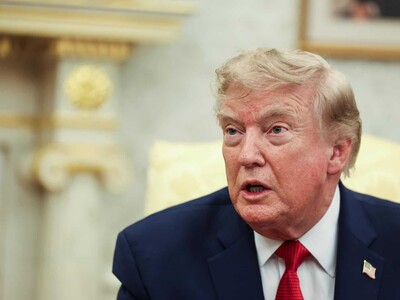 Trump acusa a Canadá de altos aranceles a agricultores