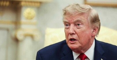 Trump acusa a Canad&aacute; de imponer enormes aranceles a agricultores de EE. UU.: &iexcl;Se acab&oacute;!