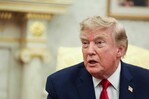 Trump presiona para celebrar una nueva cumbre con Kim Jong-un este oto&ntilde;o, seg&uacute;n el WSJ