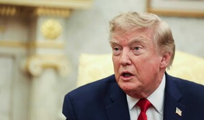 Trump presiona para celebrar una nueva cumbre con Kim Jong-un este oto&ntilde;o, seg&uacute;n el WSJ