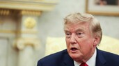 Trump anuncia una guerra econ&oacute;mica contra Ir&aacute;n, que la tacha de pol&iacute;tica fracasada