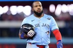 Un año sin jonrón de Vladdy Jr. en Toronto