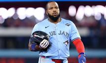 Un a&ntilde;o sin jonr&oacute;n de Vladdy Jr. en Toronto