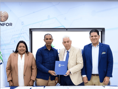 Unicaribe y Konfor destacan impacto de la longevidad en el futuro RD