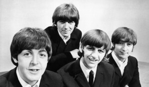 Universal firma un acuerdo para lanzar art&iacute;culos de The Beatles antes de sus pel&iacute;culas