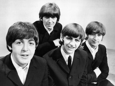 Universal firma acuerdo para lanzar artículos de "The Beatles"